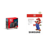 Nintendo Switch 2 + Mario Kart World Bundle