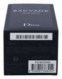 Christian Dior Sauvage Eau De Parfum Spray For Men, 3.4 Ounce