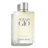 Armani beauty - Acqua di Gio - Eau de Toilette - Cologne for Men - Long Lasting Fragrance with Bergamot notes, Jasmine, White Musks, Patchouli & Cedarwood – 3.3 Fl Oz