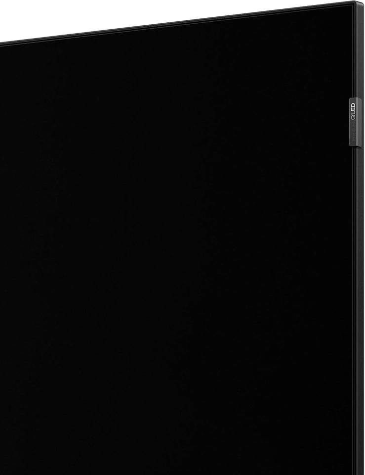 TCL 98-Inch Q65 QLED 4K UHD Smart TV with Google TV (98Q651G, 2024 Model) Dolby Vision, Dolby Atmos, HDR Pro+, Game Accelerator Enhanced Gaming, Voice Remote, Works with Alexa, Streaming Television