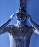 Jack Black Turbo Wash Energizing Body & Hair Cleanser, 33 Fl Oz – Rosemary, Eucalyptus & Juniper Berry – Mens Body Wash, Mens Shampoo, Skin Care, Hair Care, Dual-Purpose Body Wash Men, Sulfate–Free