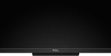 TCL 98-Inch Q65 QLED 4K UHD Smart TV with Google TV (98Q651G, 2024 Model) Dolby Vision, Dolby Atmos, HDR Pro+, Game Accelerator Enhanced Gaming, Voice Remote, Works with Alexa, Streaming Television