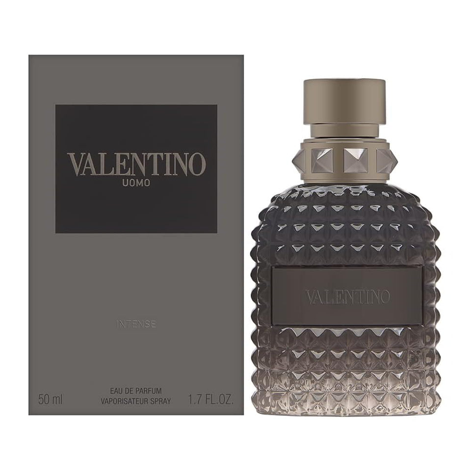 Valentino Uomo Born In Roma Intense for Men - 3.4 oz EDP Spray