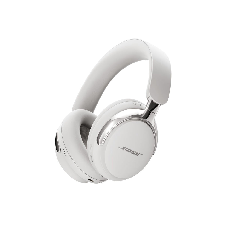 Bose New QuietComfort Ultra (2nd Gen)