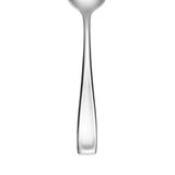 Oneida Silverware Set For 12, Moda 65-Piece Fine Flatware Set with Serving Utensils, Service For 12, 18/10 Stainless Steel, Dishwasher Safe For home, Knives Spoons and Forks Set (Silver, 65 pieces)