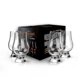 Glencairn Whisky Glass Set of 4