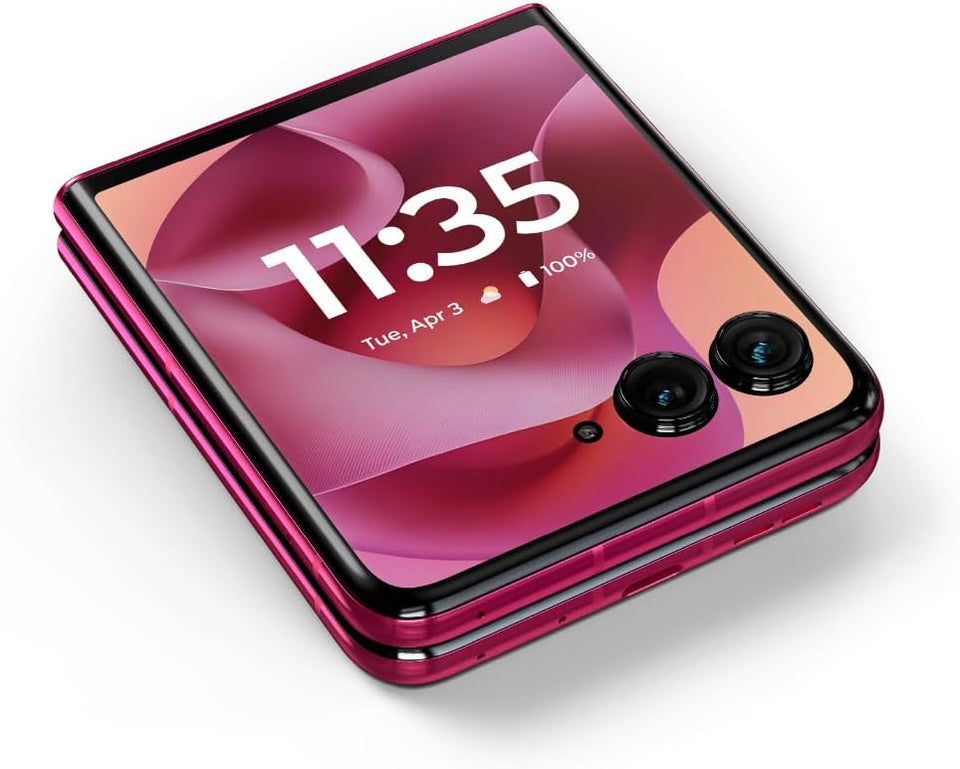 Motorola Razr+ Unlocked