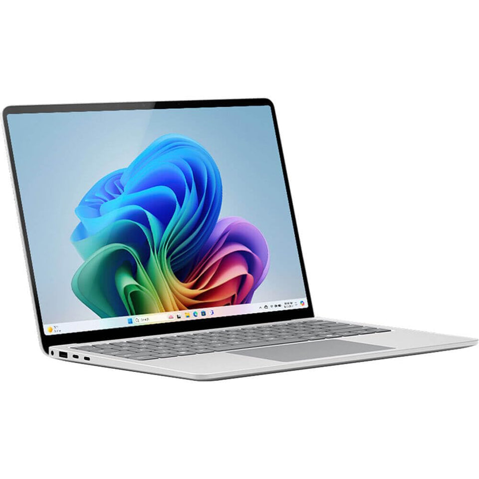 Microsoft Surface Laptop (2024), Windows 11 Copilot+ PC, 15" Touchscreen Display