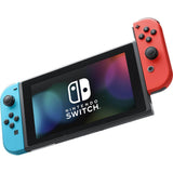 Nintendo Switch™ with Neon Blue and Neon Red Joy‑Con™