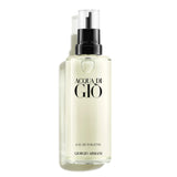 Armani beauty - Acqua di Gio - Eau de Toilette - Cologne for Men - Long Lasting Fragrance with Bergamot notes, Jasmine, White Musks, Patchouli & Cedarwood – 3.3 Fl Oz