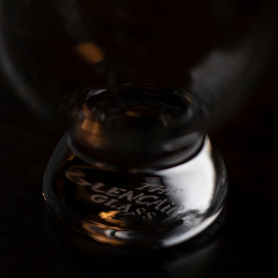 Glencairn Whisky Glass Set of 4