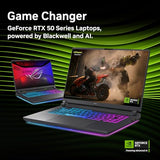 ASUS ROG Strix G16 (2025)