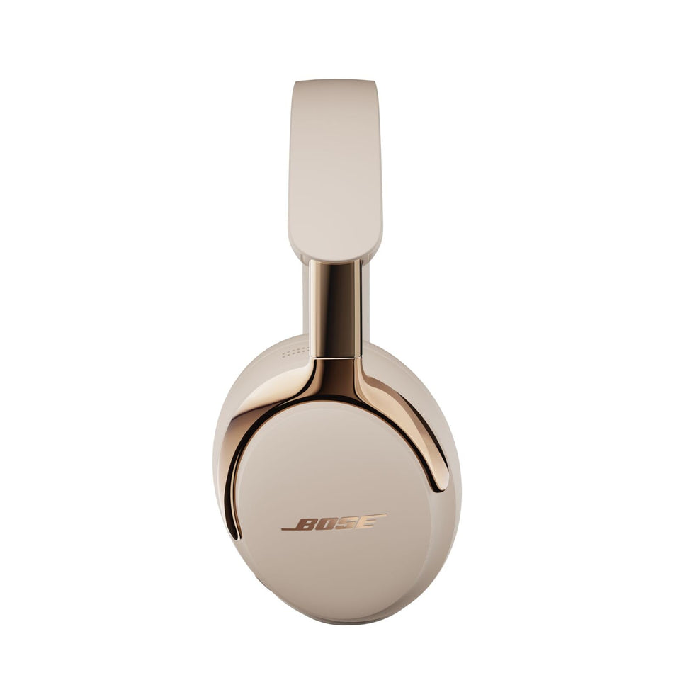 Bose New QuietComfort Ultra (2nd Gen)