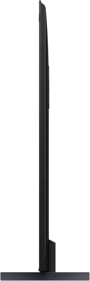 TCL 98-Inch Q65 QLED 4K UHD Smart TV with Google TV (98Q651G, 2024 Model) Dolby Vision, Dolby Atmos, HDR Pro+, Game Accelerator Enhanced Gaming, Voice Remote, Works with Alexa, Streaming Television