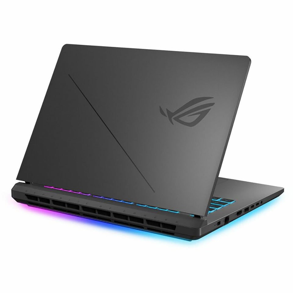 ASUS ROG Strix G16 (2025)