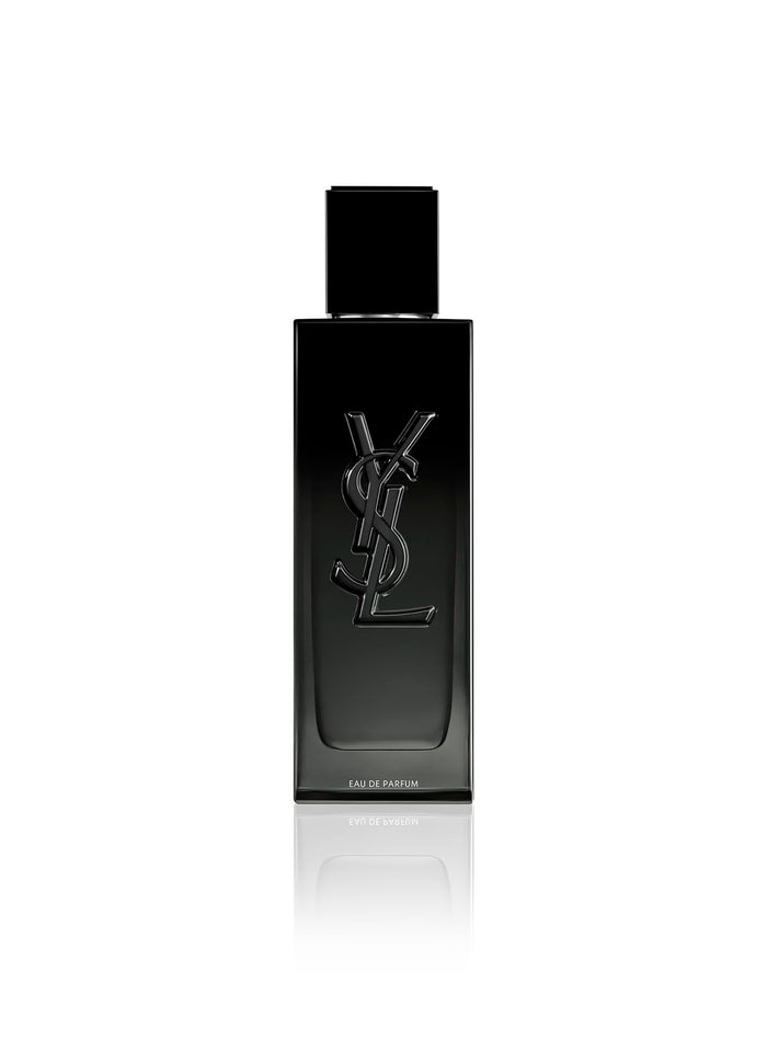 Yves Saint Laurent Ysl Myslf Eau de Parfum Spray for Men, 3.4 Ounce