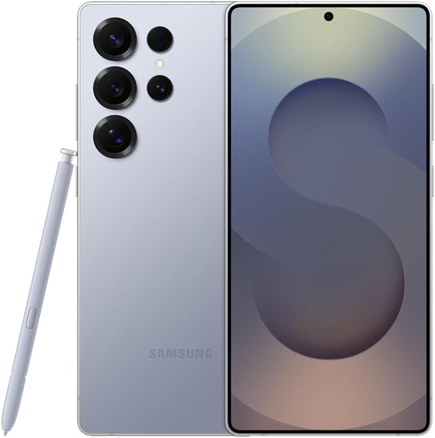 Samsung Galaxy S25 Ultra Unlocked