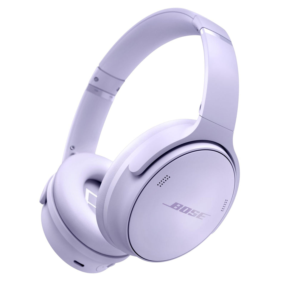 Bose QuietComfort