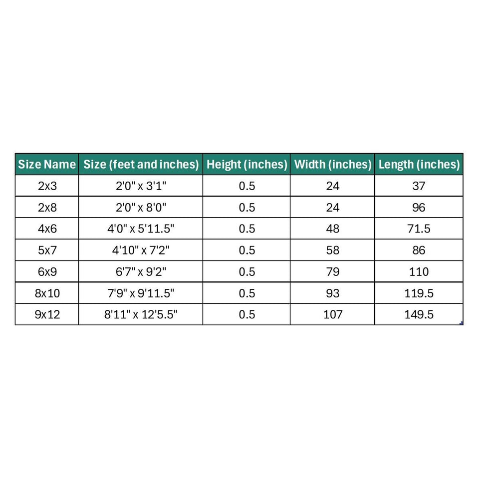 LUXE WEAVERS Modern Geometric Wave Cream 9x12 Area Rug