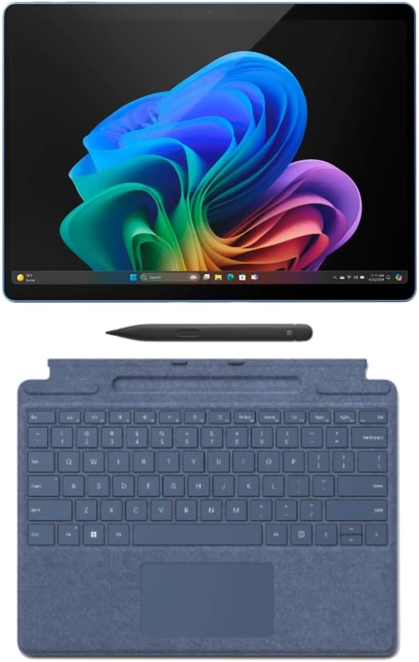 Microsoft Surface Pro 11