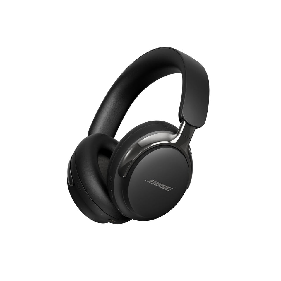 Bose New QuietComfort Ultra (2nd Gen)