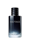 Dior Sauvage Eau de Toilette Spray for Men, 3.4 Ounce