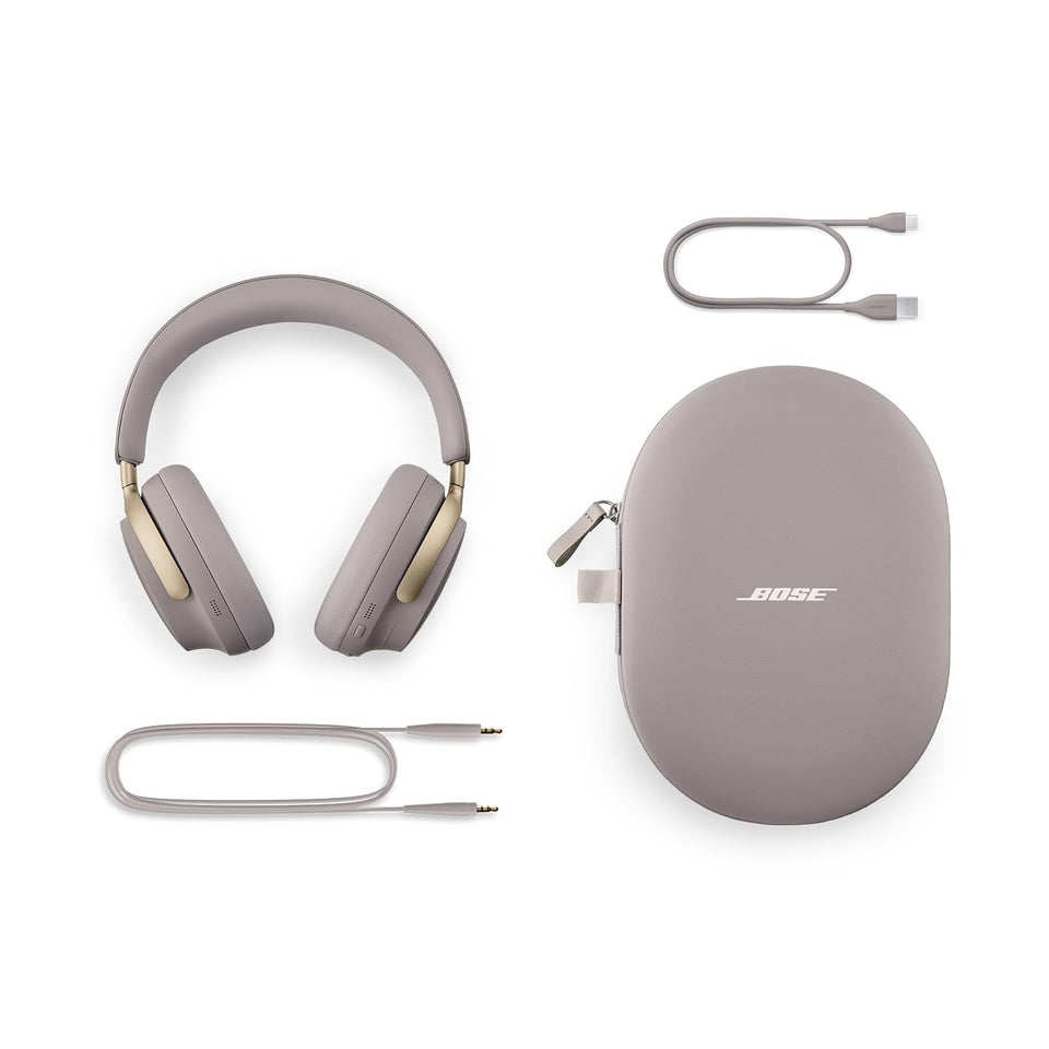 Bose QuietComfort Ultra