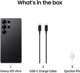 Samsung Galaxy S25 Ultra Unlocked