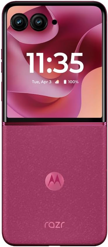 Motorola Razr+ Unlocked