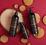 Jack Black Turbo Wash Energizing Body & Hair Cleanser, 33 Fl Oz – Rosemary, Eucalyptus & Juniper Berry – Mens Body Wash, Mens Shampoo, Skin Care, Hair Care, Dual-Purpose Body Wash Men, Sulfate–Free