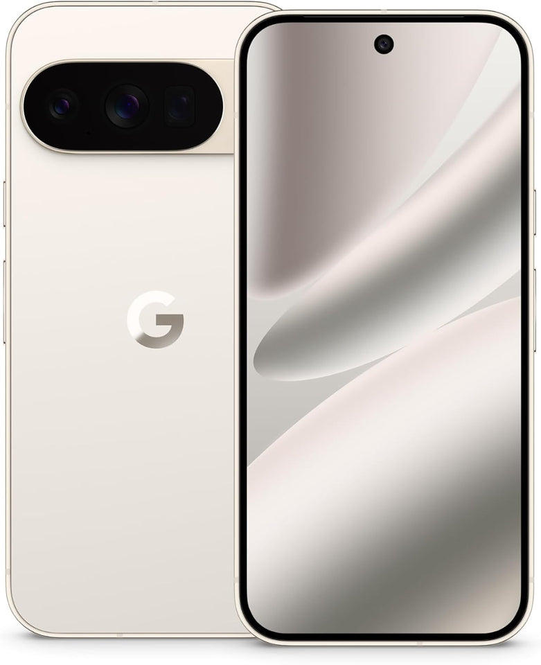 Google Pixel 10 Pro Unlocked