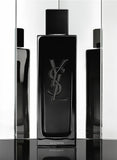 Yves Saint Laurent Ysl Myslf Eau de Parfum Spray for Men, 3.4 Ounce