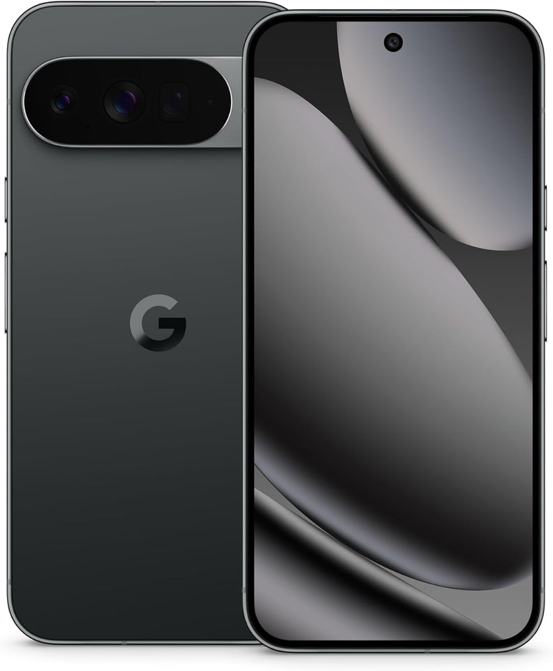 Google Pixel 10 Pro Unlocked