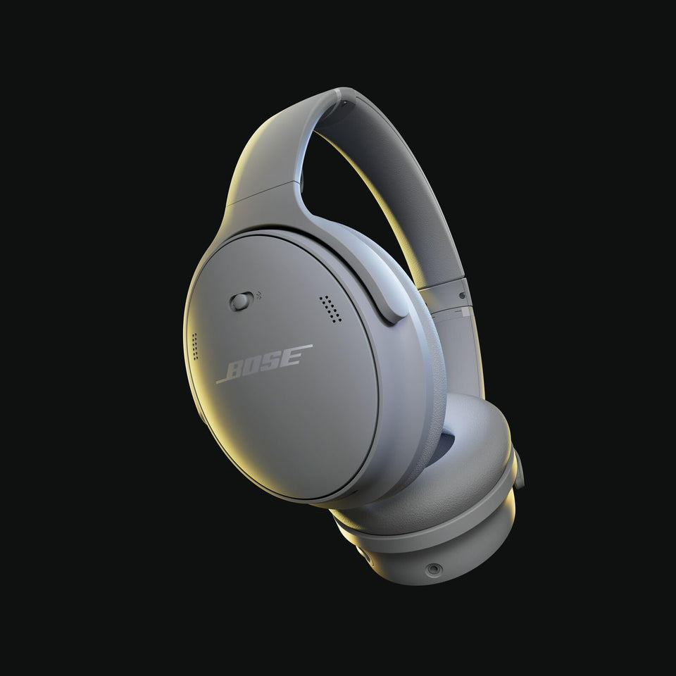 Bose QuietComfort