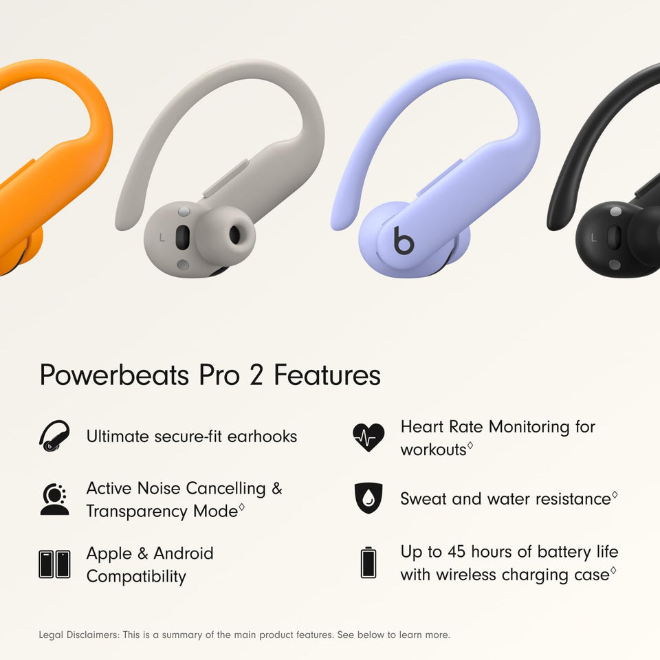 Beats Powerbeats Pro 2