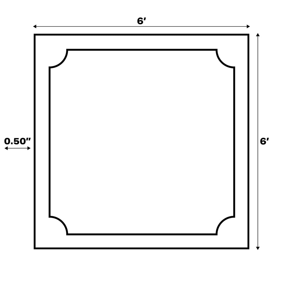 JONATHAN Y Handwoven Jute Fringe Natural Indoor Area Rug, 8x10, Pata, Bohemian, Rustic, Cottage, Easy-Cleaning for Living Room, Bedroom, Kitchen, Non-Shedding (NRF103A-8)