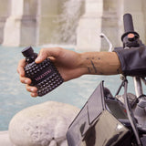 Valentino Uomo Born in Roma for Men 3.4 oz Eau de Toilette Spray