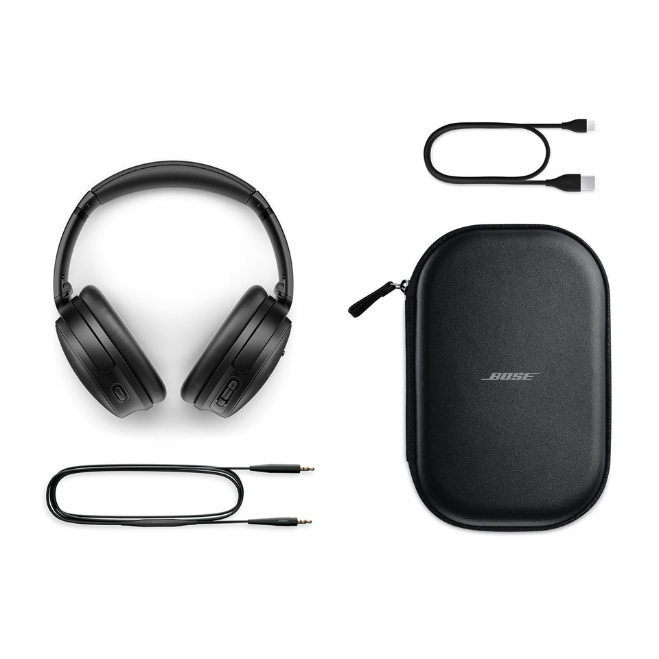 Bose QuietComfort