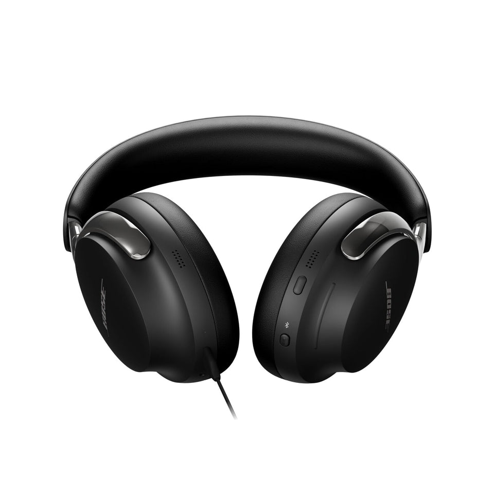 Bose New QuietComfort Ultra (2nd Gen)