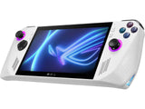 ASUS ROG Xbox Ally – 7” 1080p 120Hz Touchscreen Gaming Handheld, 3-month Xbox Game Pass Premium included, AMD Ryzen Z2 A, 16GB RAM, 512GB SSD, White