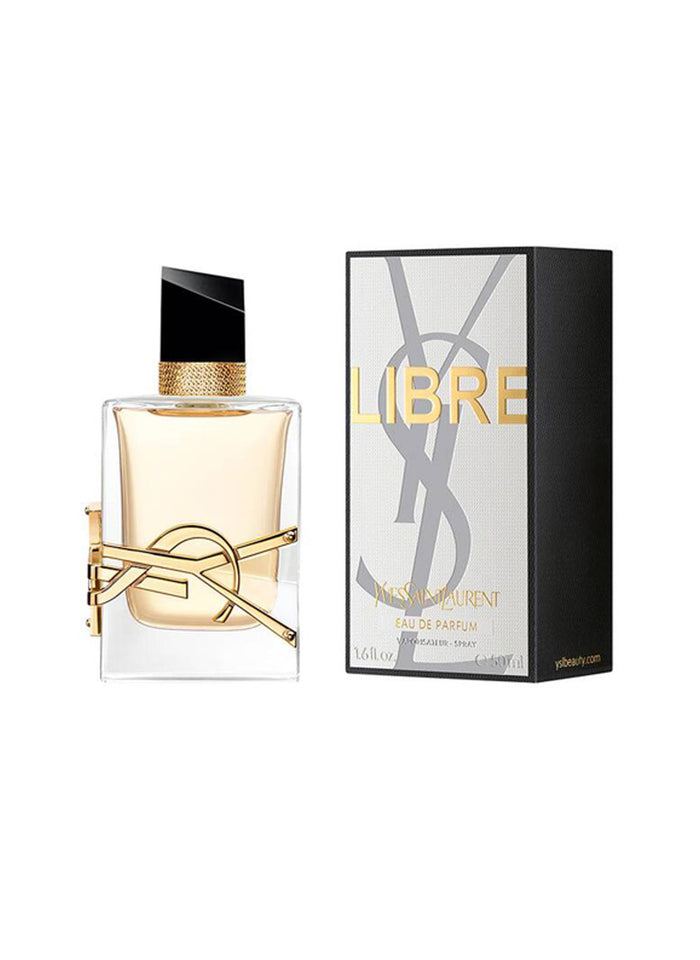 Yves Saint Laurent Libre Women 3 oz EDP Spray