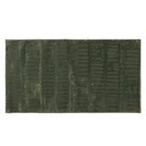 Revival Rugs Shell 5'3"x7'10" Washable Area Rug for Living Room Bedroom - 100% Recycled Oeko-TEX Certified, Medium Pile, Beige, Cream