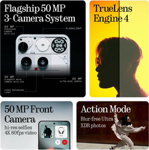 Nothing Phone (3) Unlocked