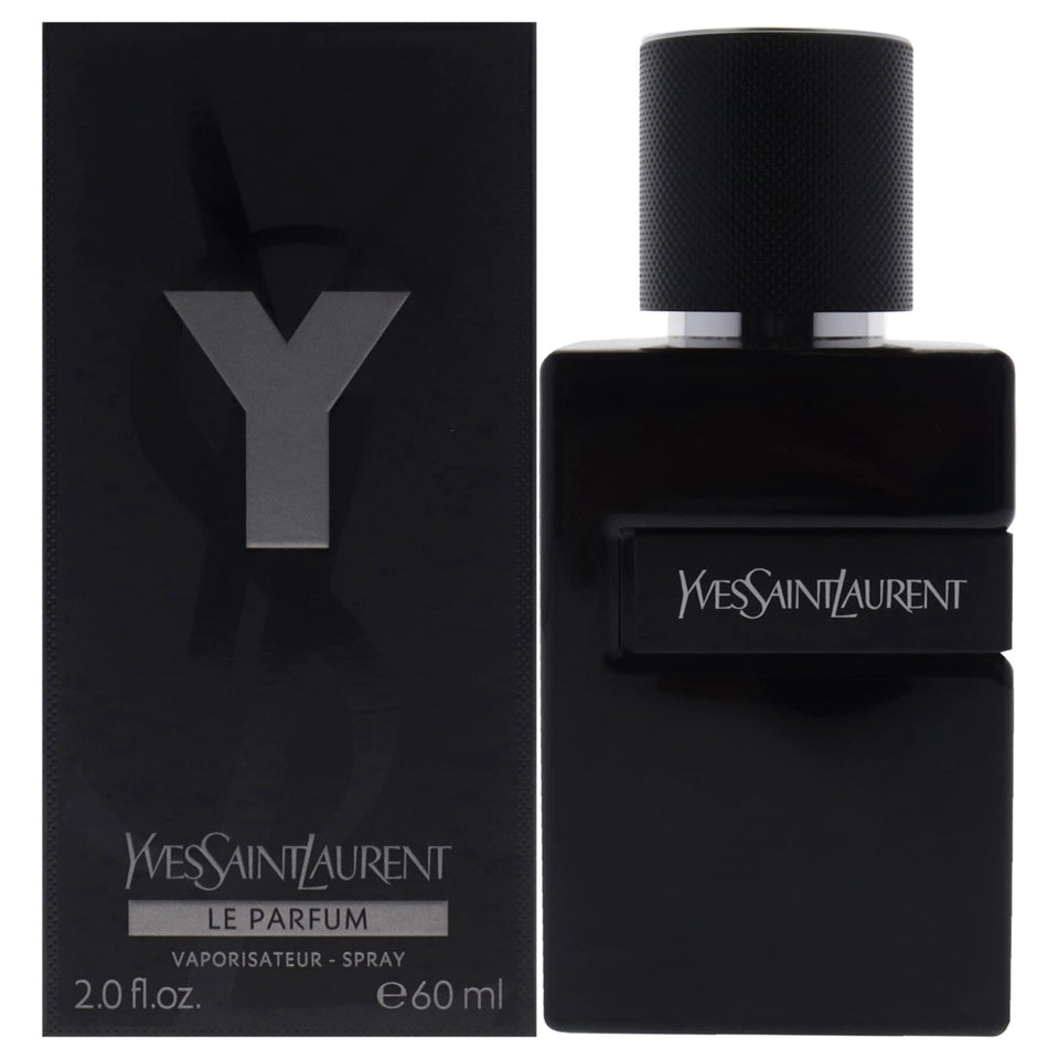 Yves Saint Laurent Men's Y Eau de Parfum, 3.3-oz.