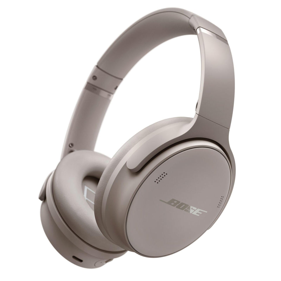 Bose QuietComfort