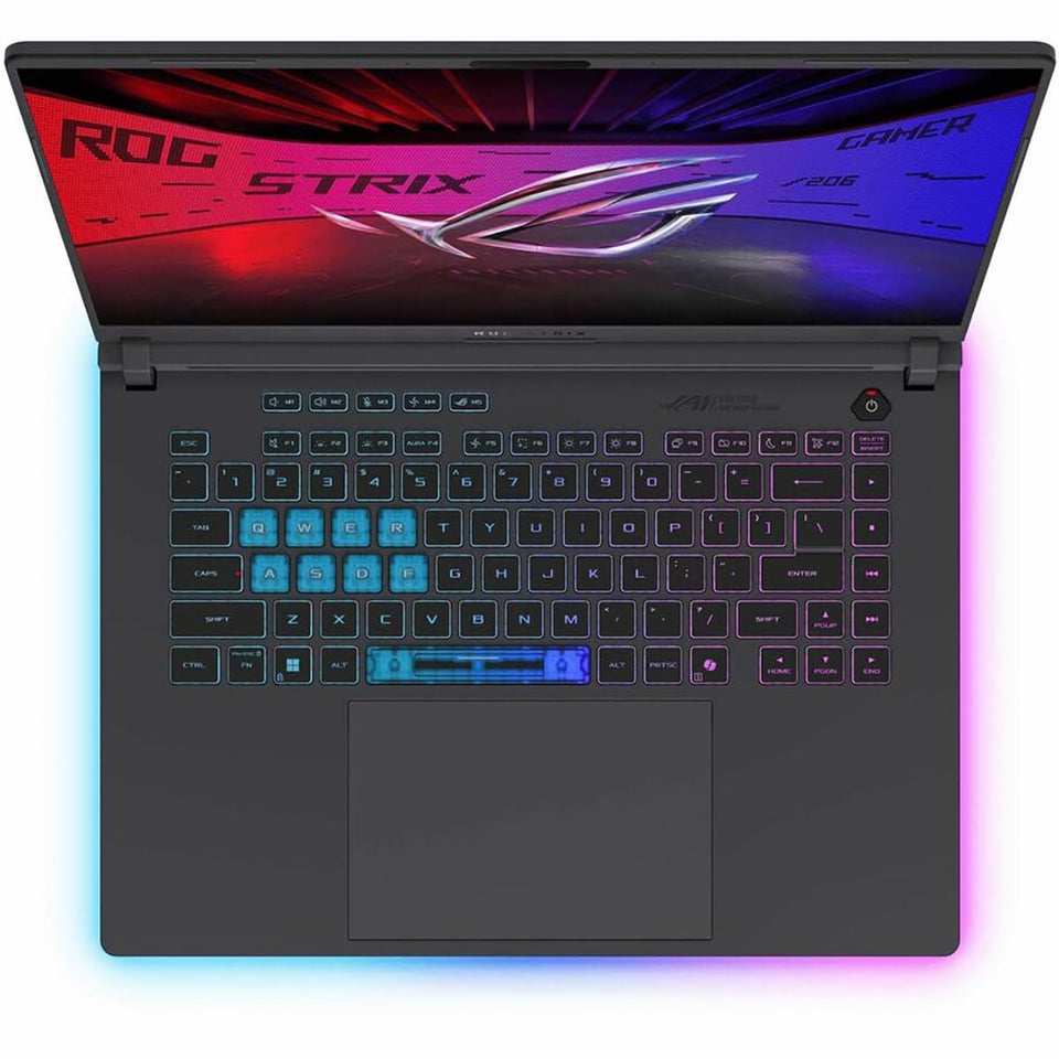 ASUS ROG Strix G16 (2025)
