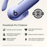 Beats Powerbeats Pro 2