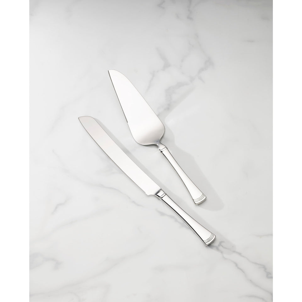 Lenox 815486 Portola 65-Piece Flatware Set