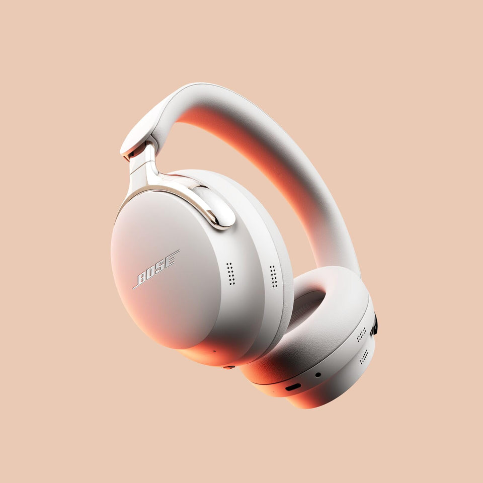 Bose New QuietComfort Ultra (2nd Gen)