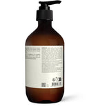 Aesop Geranium Leaf Body Cleanser | For All Skin Types To Cleanse Without Drying Out | Geranium Leaf, Mandarin Rind, Bergamot Rind | 16.9 oz / 500mL